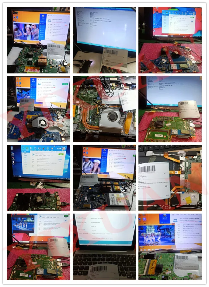 Toys e Sports