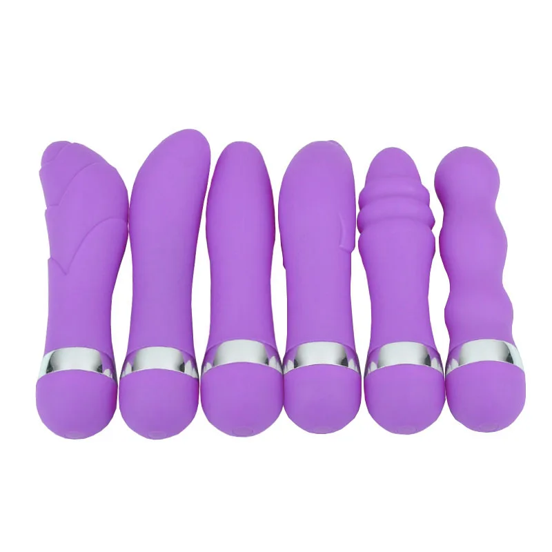 Vibrator AVStick G-spot Clitoris Stimulator Anal Dildo Vibrators Sex Toys For Woman Adult sex toys