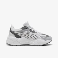 Puma véritable RS-X hommes et femmes léger, résistant à l'usure, coupe basse sport chaussures décontractées à semelles épaisses 390776-42 4