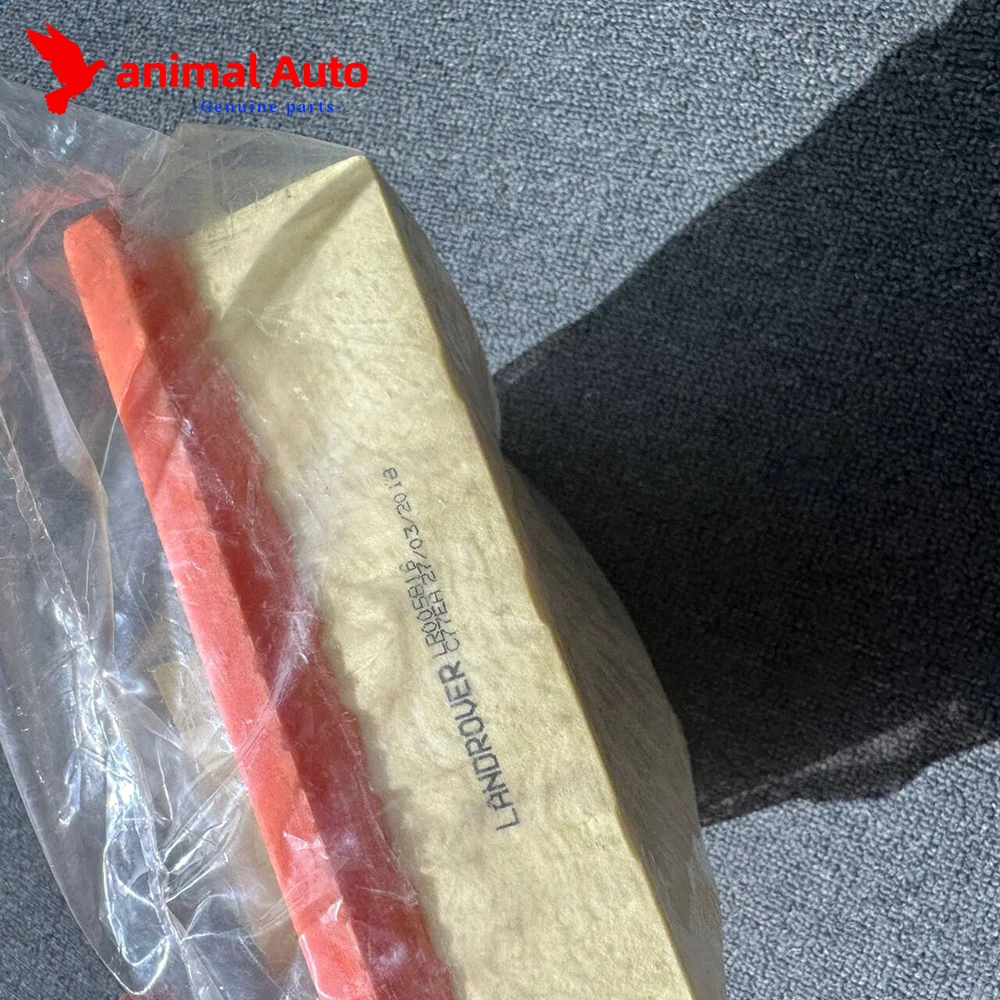 LAND ROVER FREELANDER 2 AIR FILTER 2.2 TD4 DIESEL & 3.2L PETROL-LR005816 (2006-2014)