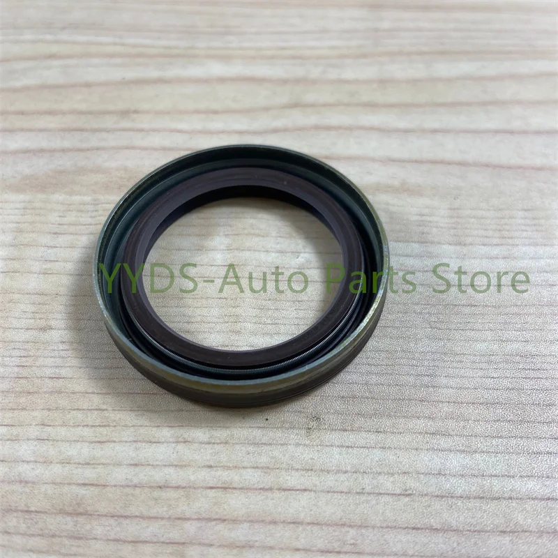 10PCS Engine Crankshaft Main Oil Seal Front 24465791 For Chevrolet CRUZE Sonic Epica Excelle- XT GT 25194224 24465790 24447223