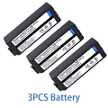 3PCS Battery