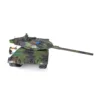 Gifts 1/16 Heng Long 7.0 Plastic Ver Leopard2A6 RC Tank 3889 Ready to Run Model for Boys Outdoor Toys TH17573-SMT8 4