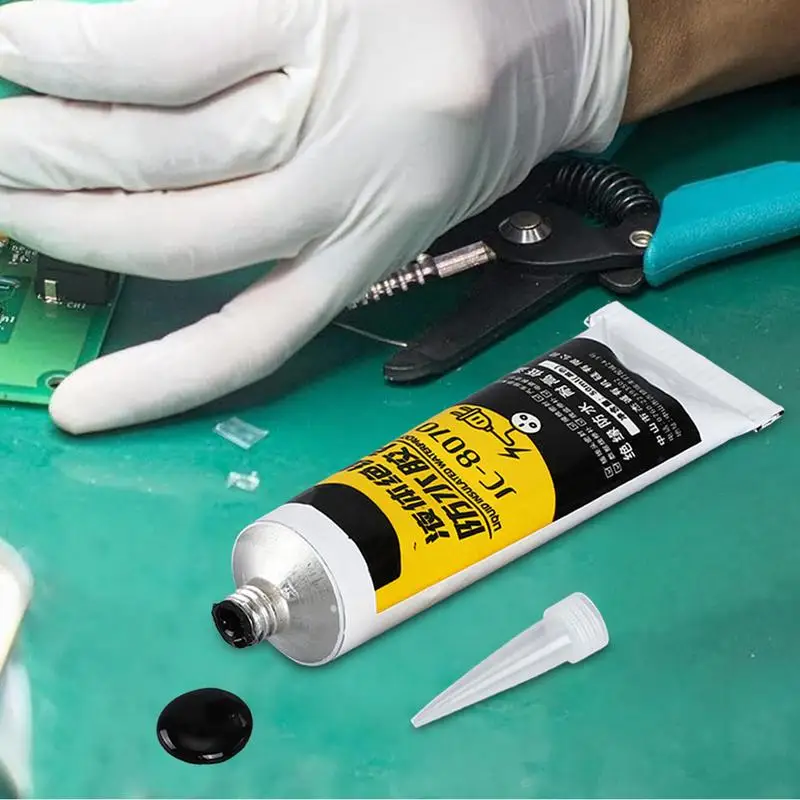 auto Windshield Sealant Fast Curing Window Sealant Compound Automotive Glass Glue car Windshield Sealant car Repair Accessories