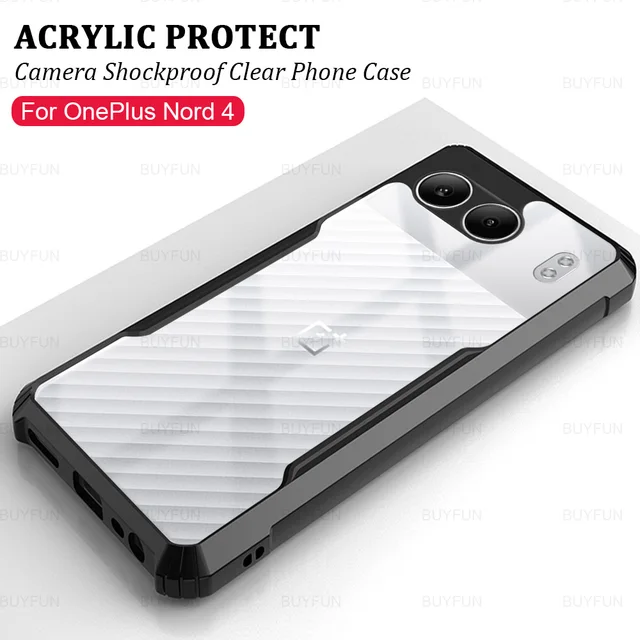 REY Cover In Gel TPU Trasparente Per ONEPLUS 9 PRO, Ultra Sottile 0,33 Mm, Morbido Flessibile, Custodia Silicone - Foto 5
