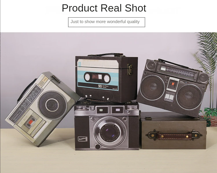 4 Pièces Tirelire Coffre Fort Portable Safe Box Boîte De Rangement Coût