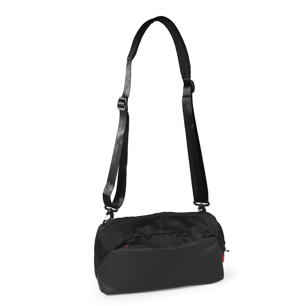 Водонепроницаемая сумка для хранения игровой консоли Oxford 900D для ASUS Rog Ally, регулируемый плечевой ремень