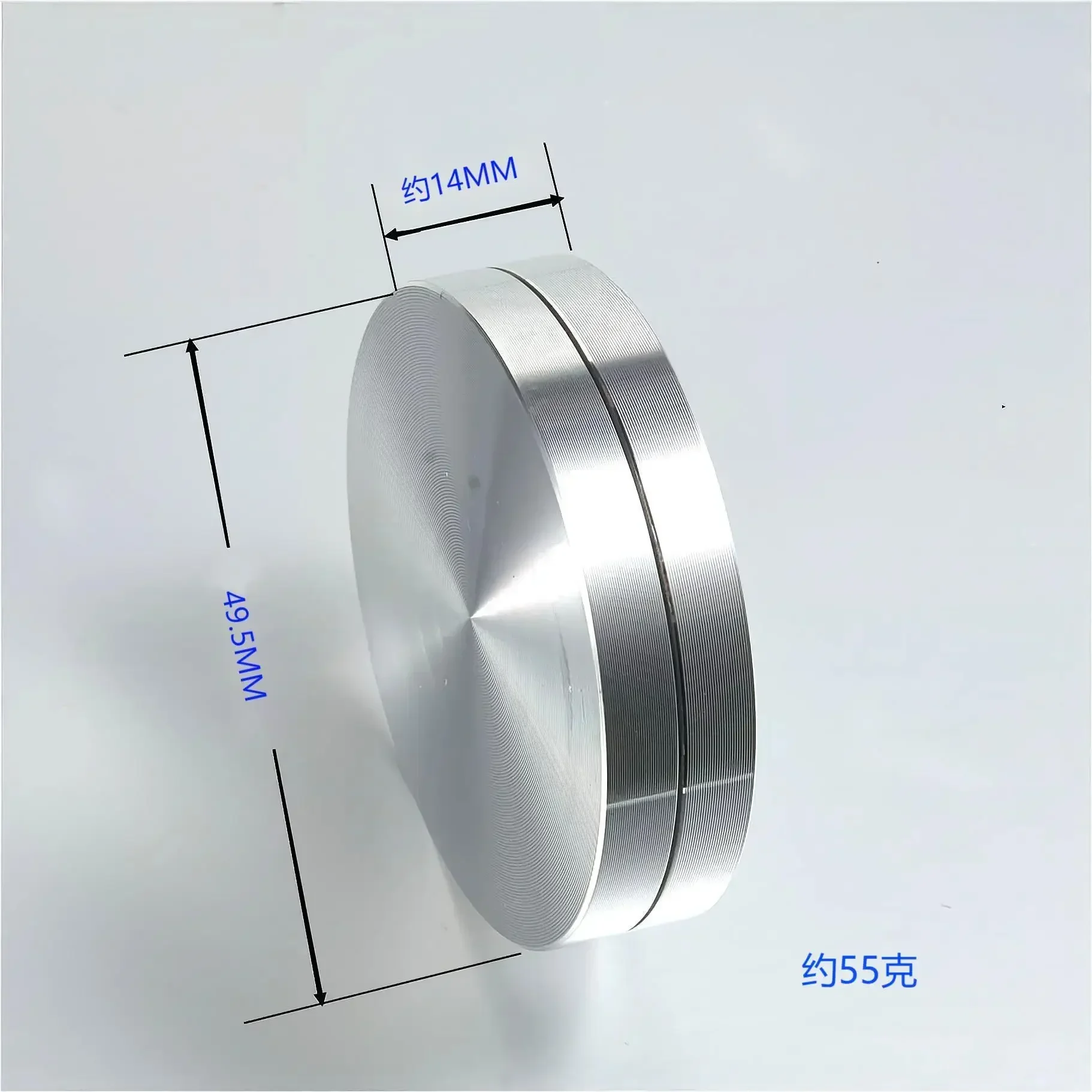 50x14mm