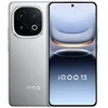 Original ViVO iQOO 13 Snapdragon 8 Elite 50MP Rear Camera OIS 6.82'' 2K Q10 OLED 144Hz 6150mAh 120W SuperVOOC Android 15 NFC OTA 5