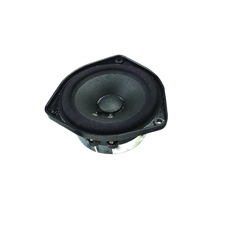 Altoparlante Full Range 4Ohm 50W Per Bose Tweeter Da 4.5 Pollici Altoparlante Woofer Midrange Per Home Theater Parti Fai Da Te 2 Pezzi