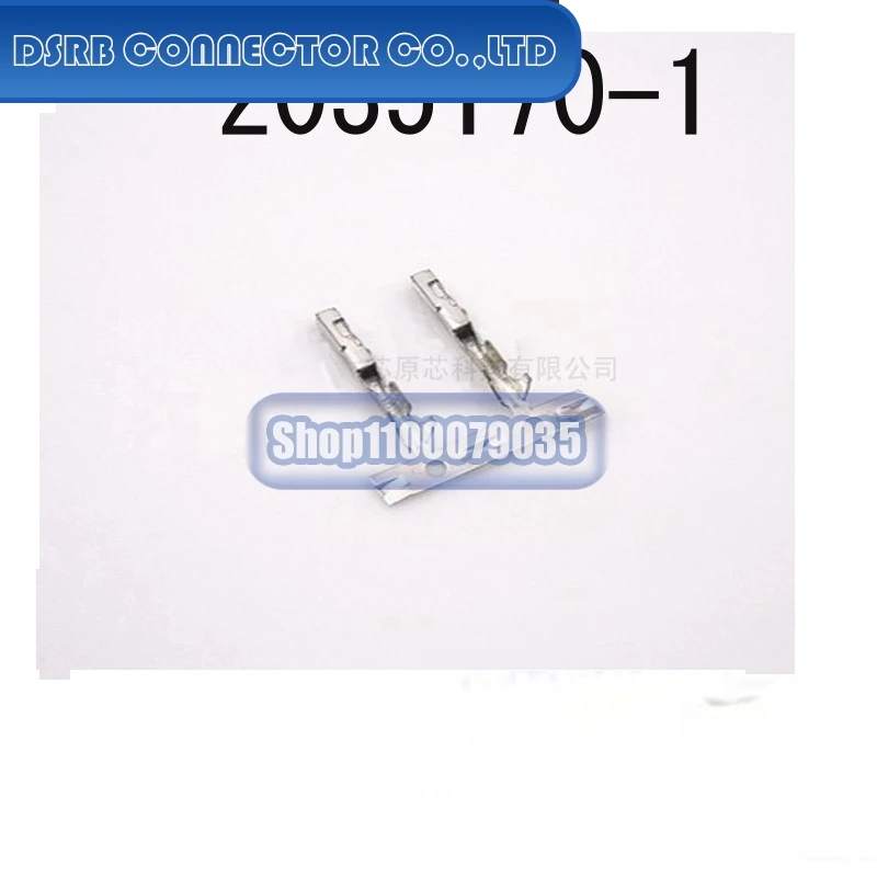 

200 шт./партия 2035170-1 2822352-1 368120-1 45750-1111 501193-3000 50-37-5023 560023-0421