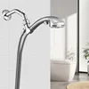 Shower Head Elbow Adapter Shower Top Spray Elbow Chrome Angle Shower Head Connector Bathroom Accessories 6