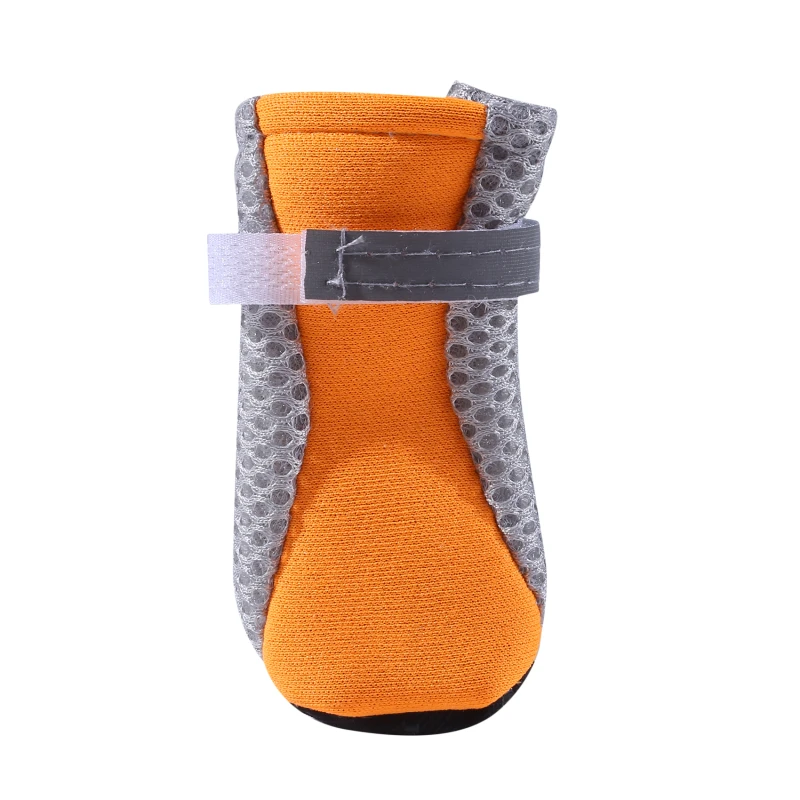 Title 112, Dog Shoes For Small and Medium Sized Dog Pets T...
