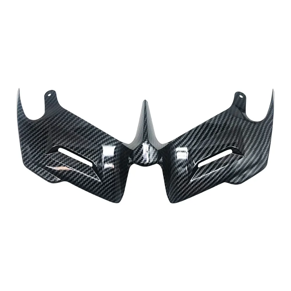 Yamaha R6 Accessories Motorcycle Front Fairing Winglets For Yamaha YZF ...