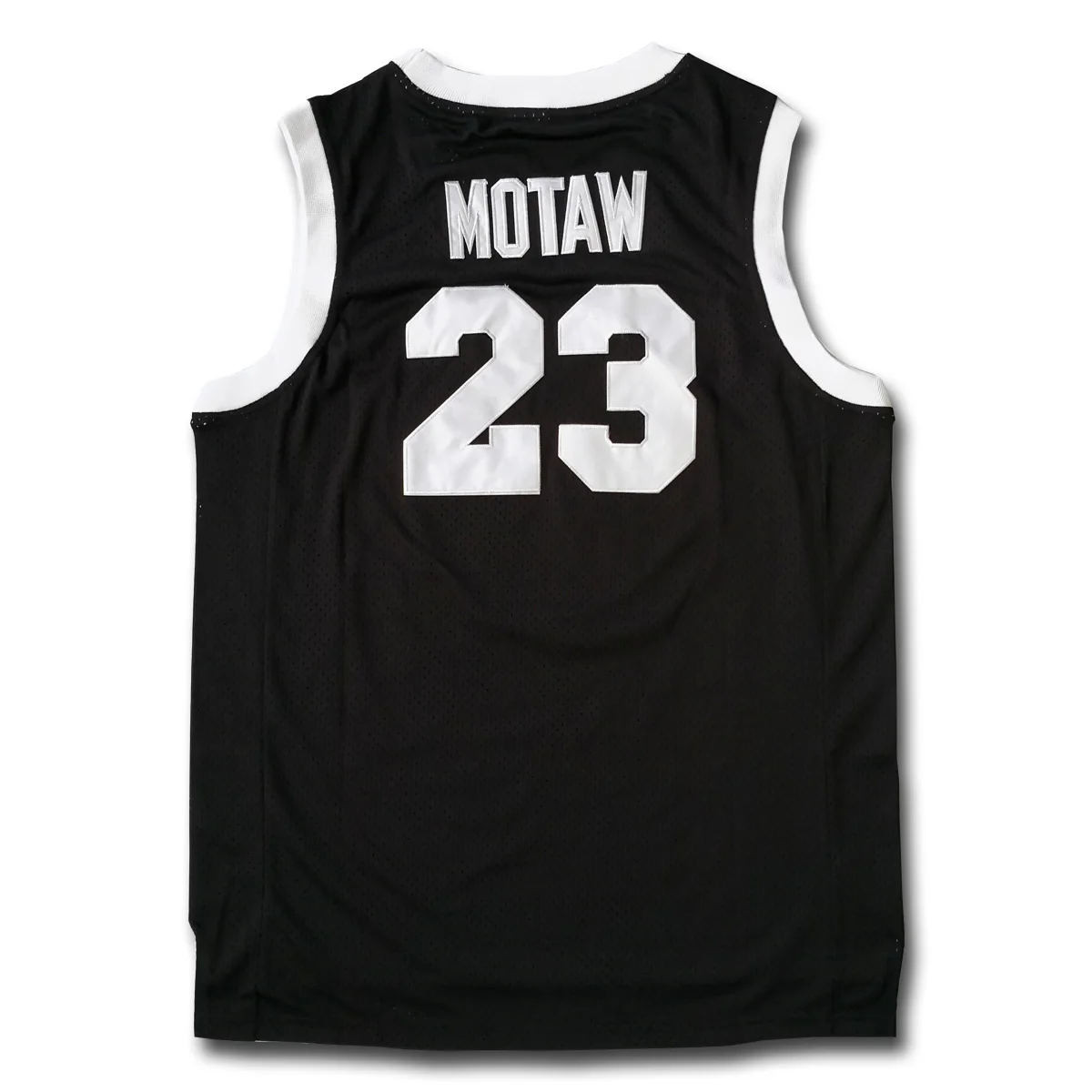 Moive Tournament Shoot Out 23 Motaw Wood 96 Birdie Tupac Jerseys Basketball Jersey Men