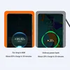 2025 NEW 30000mAh Power Bank 66W PD Fast Charging Portable Charger External Battery Pack Travel For iPhone Huawei Samsung 6