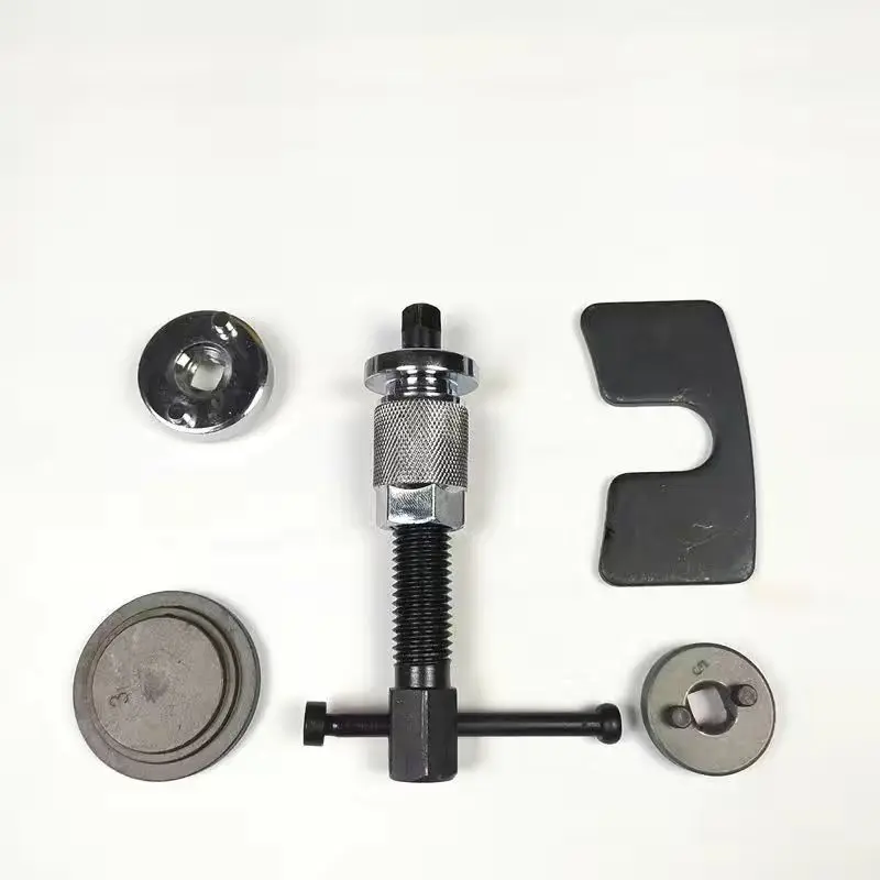 5PCS Car Auto Wheel Cylinder Disc Brake Pad Caliper Separator Replacement Piston Rewind Car