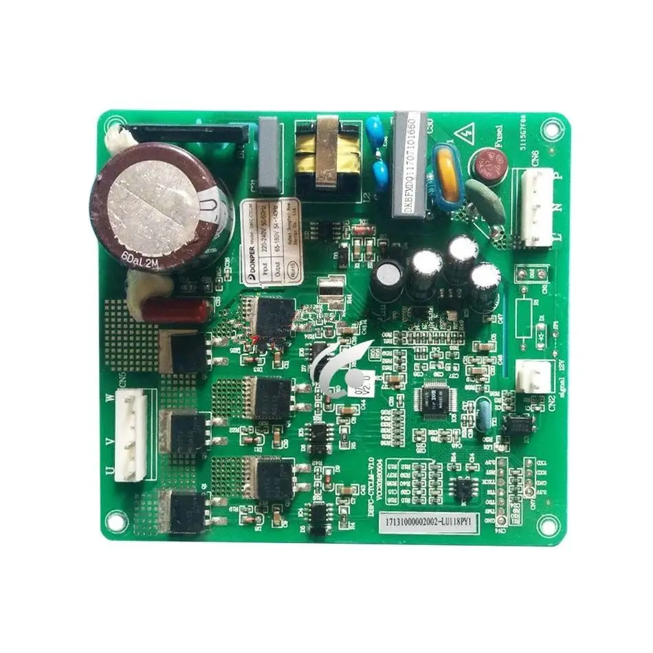 Bom para a Placa 1713000002002 Dbfc-ctclm- V1.0 Dbfc-ctclm- V2.0 Dbfc-ctclm-xq Dz90v1a Dz90v1y Dz75v1y Dz100v1c