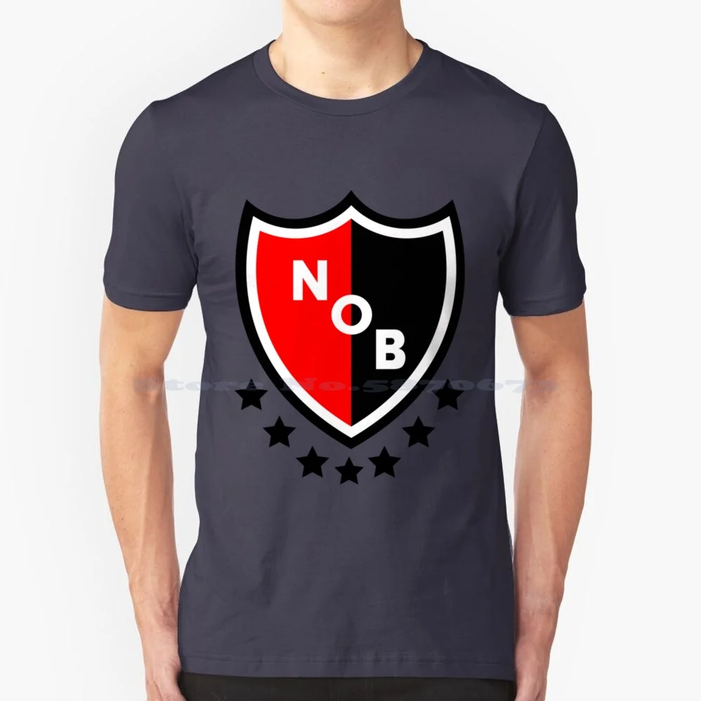 Newell _ S Old Boys T Shirt 100% Cotone Tee Football Soccer Argentina Napoli Ronaldo Legend Vintage Diego Maradona Retro Brasile