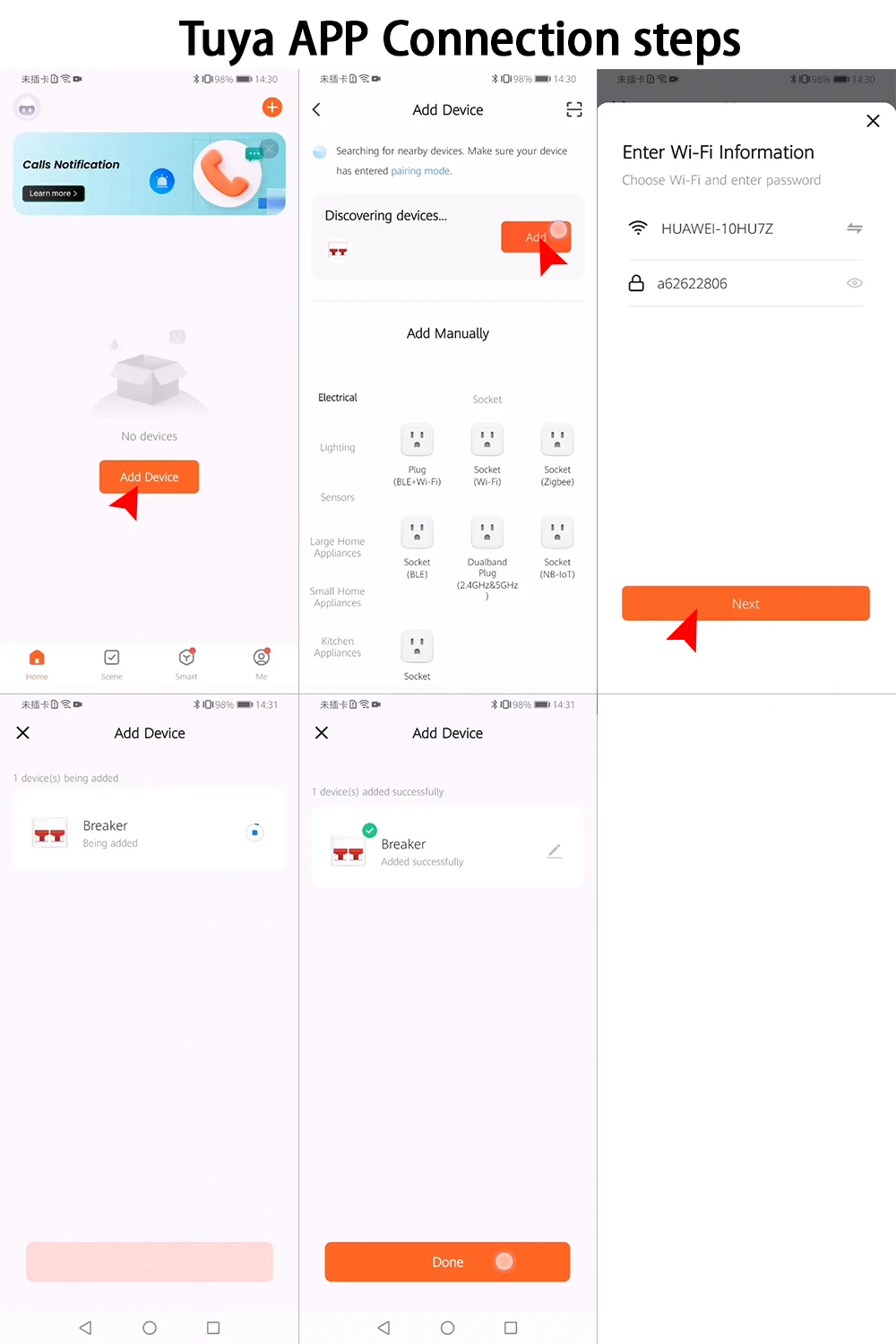 Computers e Electronics