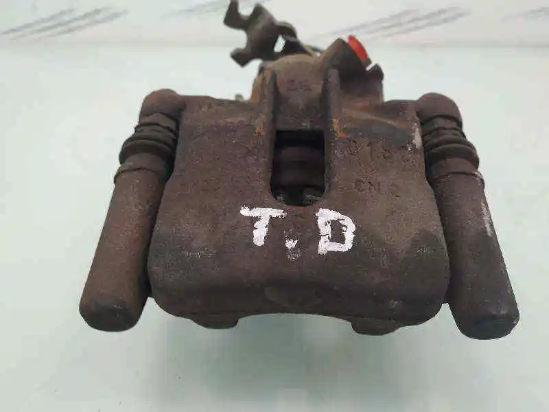 43012SEAE01 right rear brake caliper 호환 가능 Honda Accord Vii 2.0 (155