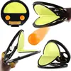 Toss And Catch Ball Game Toss And Catch Throwing Ball Beach Kit Comfortable Grip Throwing Game Toy For Birthday Party Outdoor 3