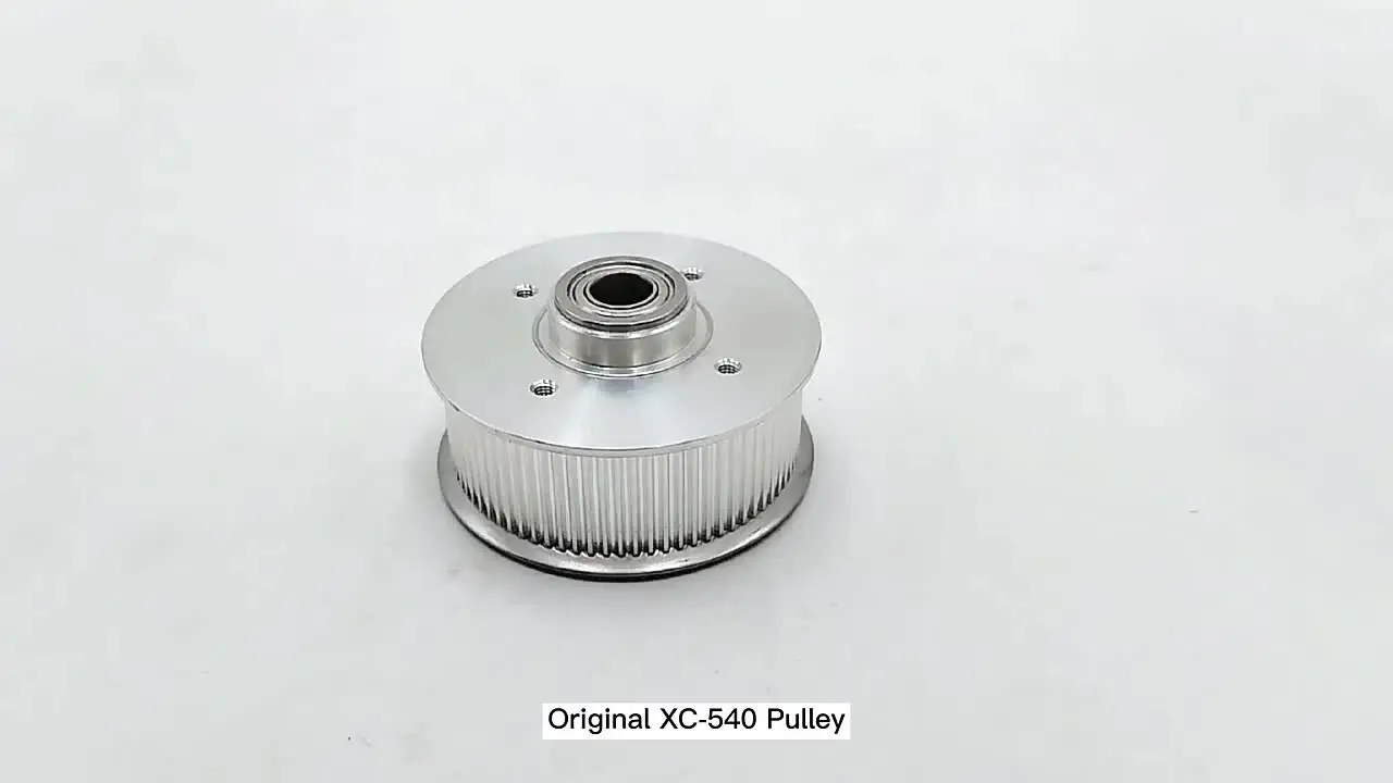 Шкив для принтера BAIHENGLIANMENG XC-540