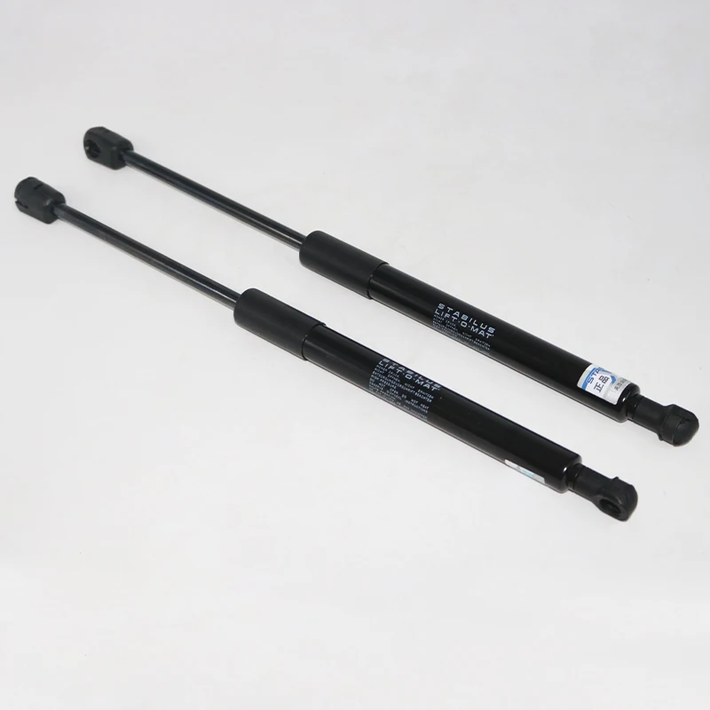 Araç arka pencere camı gaz payandası damperler Ssangyong Rexton için şok destek çubuk çubukları (GAB _) (2002 -- 2014) 71436-08101