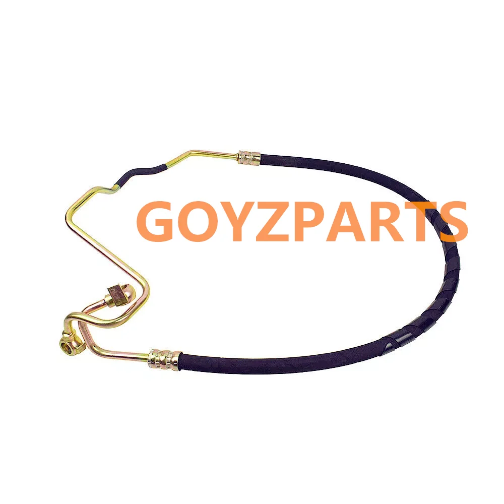 P/S 파워 스티어링 오일 압력 호스 파이프, MR961420 MN100131, 미쓰비시 아웃랜더 2001-2008, 2.4D 4G64