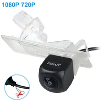 ZIQIAO for Renault Duster Dacia 2009-2019 Fluence 2012-2019 Rear View Camera HD HS134 HS135 - Image 6