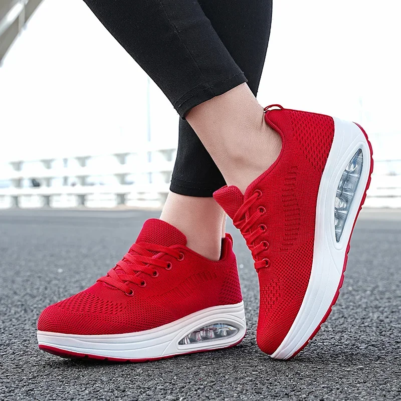 Sneakers Women's Air Sports Casual Platform Mens Sport Shoe Tenis Masculino Zapatillas Footwear women shoes sports board shoes women running shoes women basketball shoes men basketball sneakers