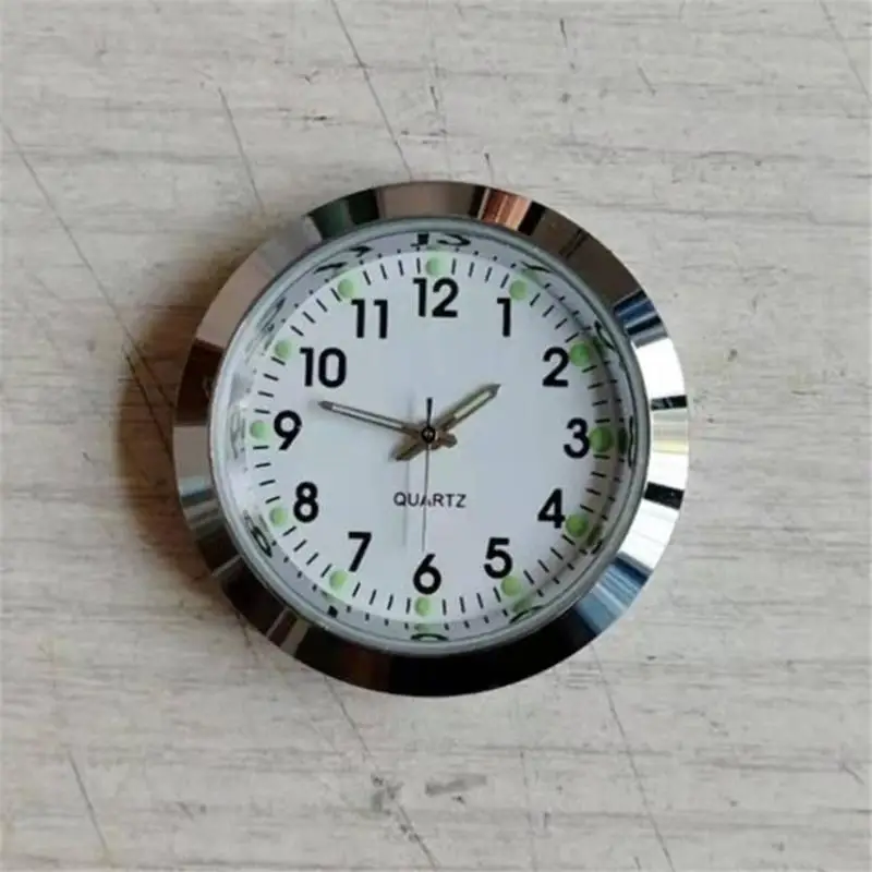 193B Home Clock Mechanism Movement Insert Clock Mechanism Repair