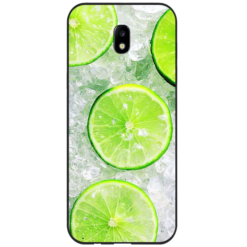 Marble Design Soft TPU Silicone Phone Case - Stylish Back Cover