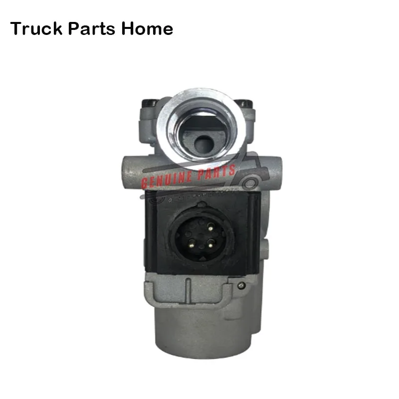 ABS Control Valve/ABS Solenoid Valve 24V For SCANIA/VOLVO/MAN Truck Parts 1453761 1195752 1934978 81524526007