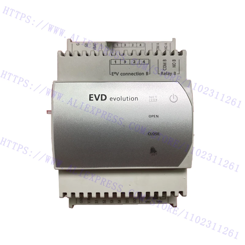 

Оригинальный новый контроллер Plc, Немедленная доставка, EVD0000E11