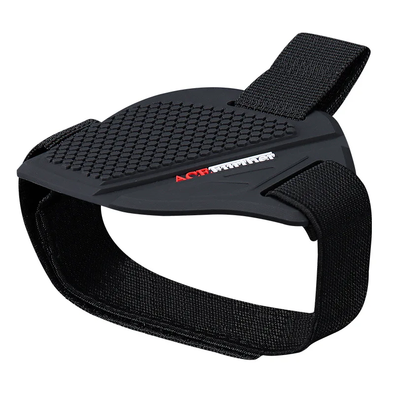 Motorcycle Shift Pad Motorcycle Gear Shifter Accessories Motorcycle Gear Shift Cover Shoe Boots Protector Pad for BMW R1200GS ADV G310GS F750GD F900XR S1000XR F850GS R1250RT G310R C400X