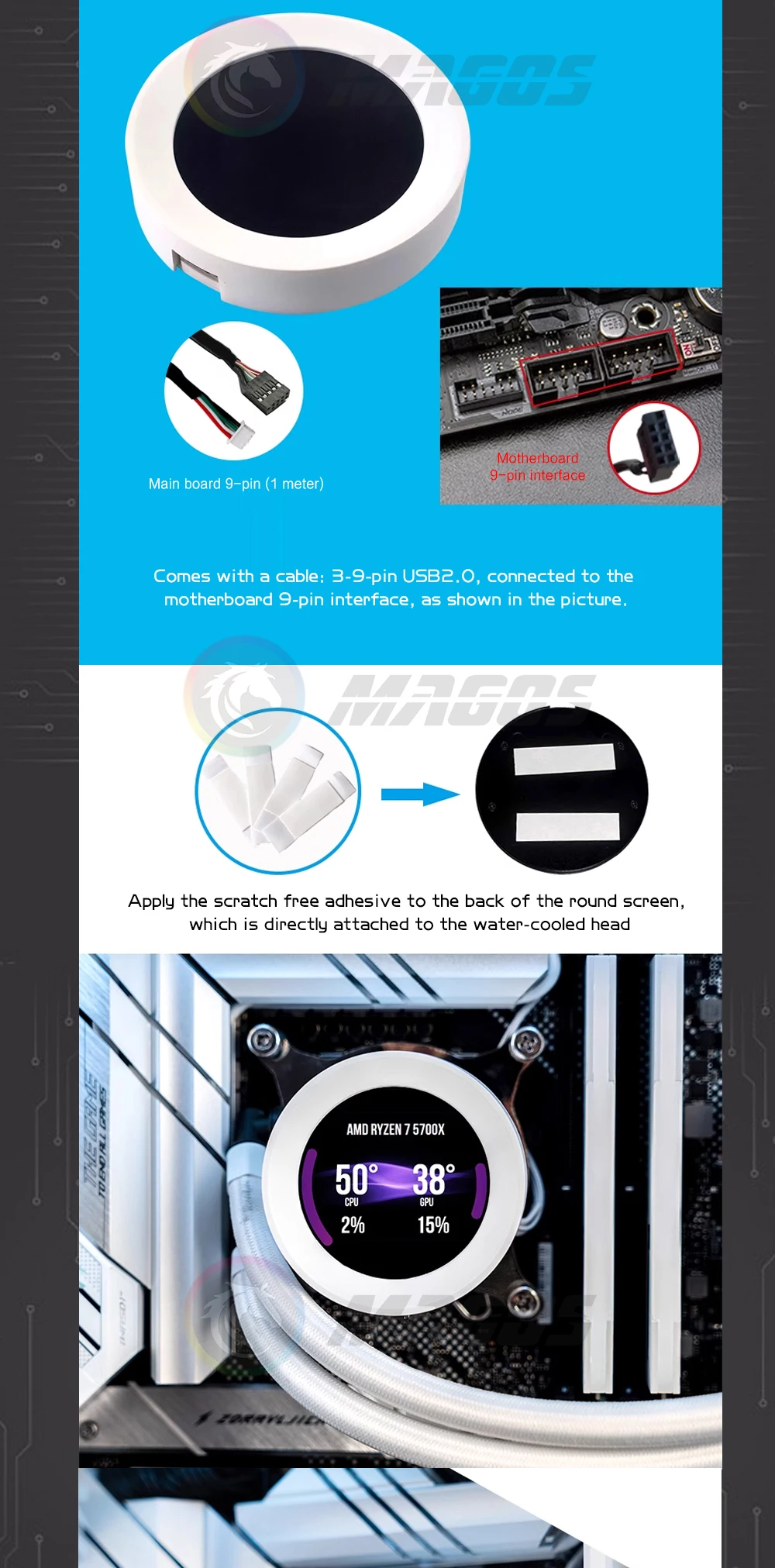 Weddings e Events