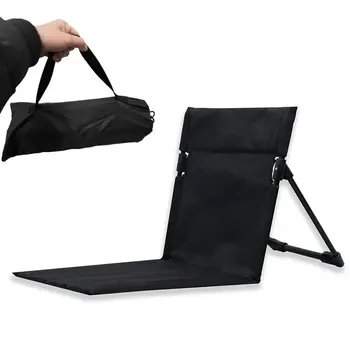 Foldable Camping Chair 1