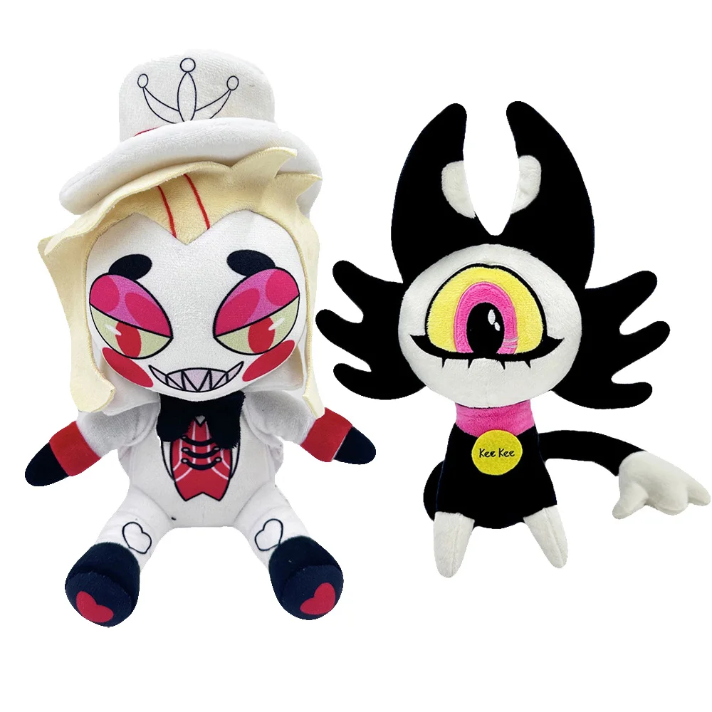 

Мягкий плюшевый талисман из мультфильма «гамбин» для косплея, Хэллоуина, карнавала, вечеринки, дня рождения, Рождества, подарок для детей и взрослых