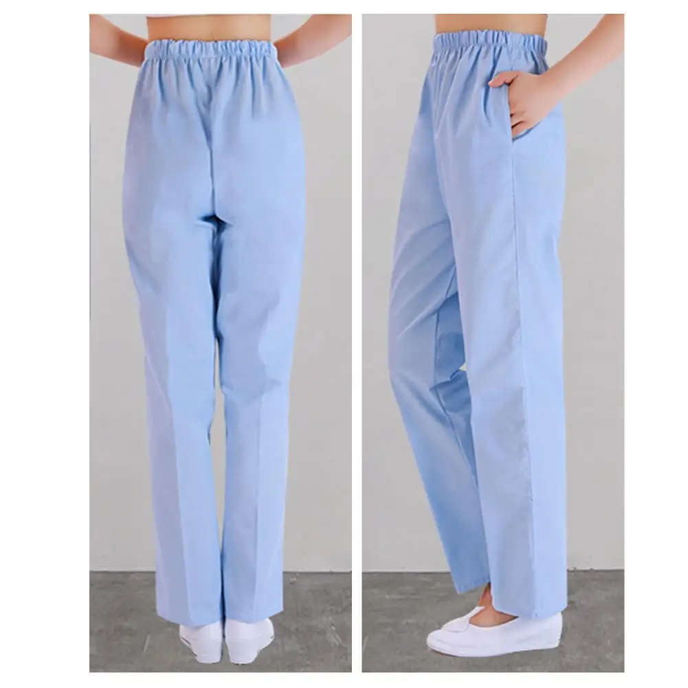 Рисунок 5 - Штаны для медсестры удобные широкие