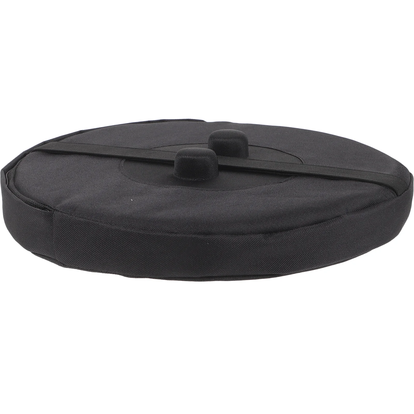 Telescoping Stool Cushion Portable Folding Stool Cushion for Camping Fishing Collapsible
