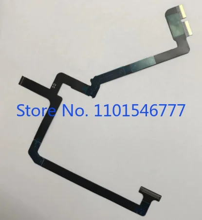 Buona Qualità Per Dji Phantom 4 Flex Cable Four End Gimbal Camera Flex Parti Di Ricambio Gimbal Flat Ribbon Cable Fpv Drone Part