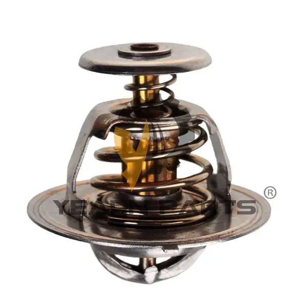 

Thermostat 3283589 3802968 3917324 3802273 for Cummins Engine 4BTA 6B 6BT 6BTA