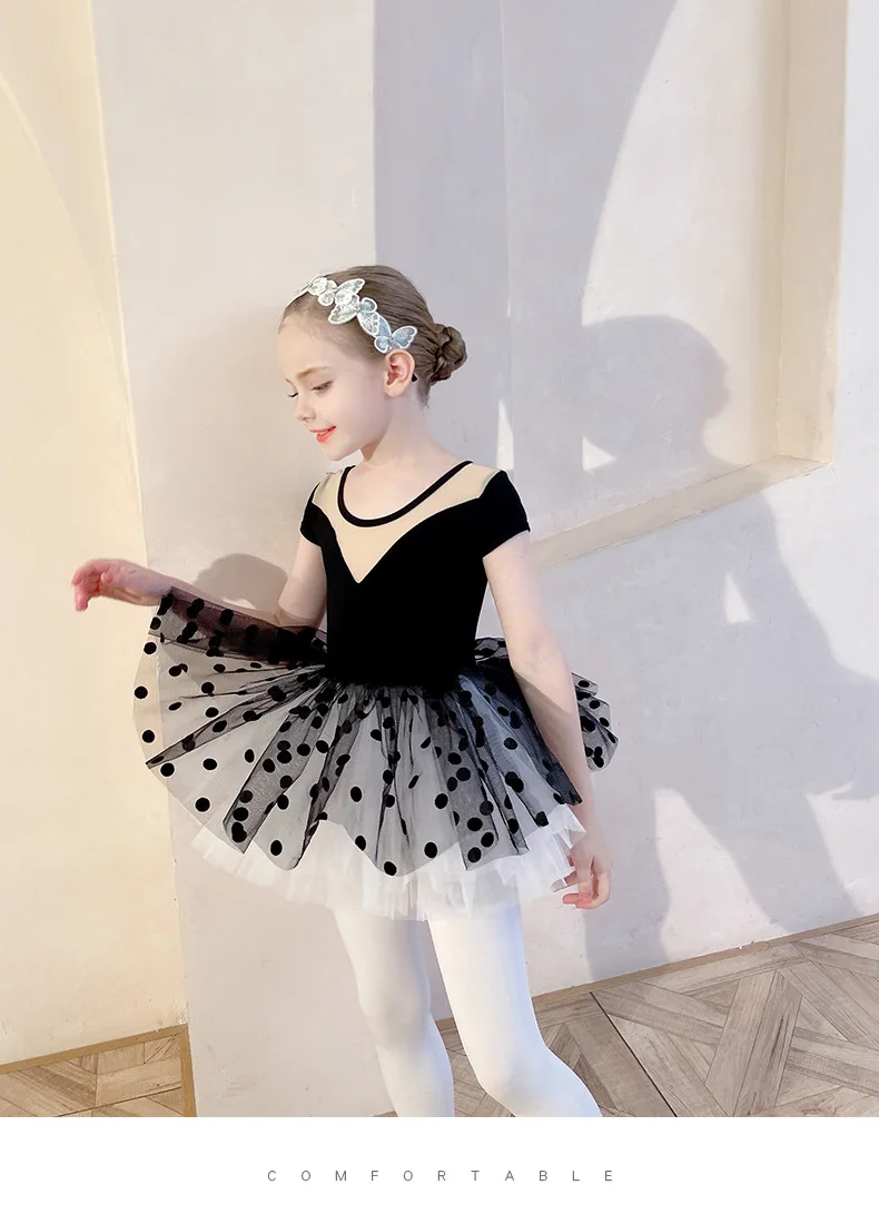 Ballet Infantil Tutu De Bailarina Profissional Tutu Vestido De