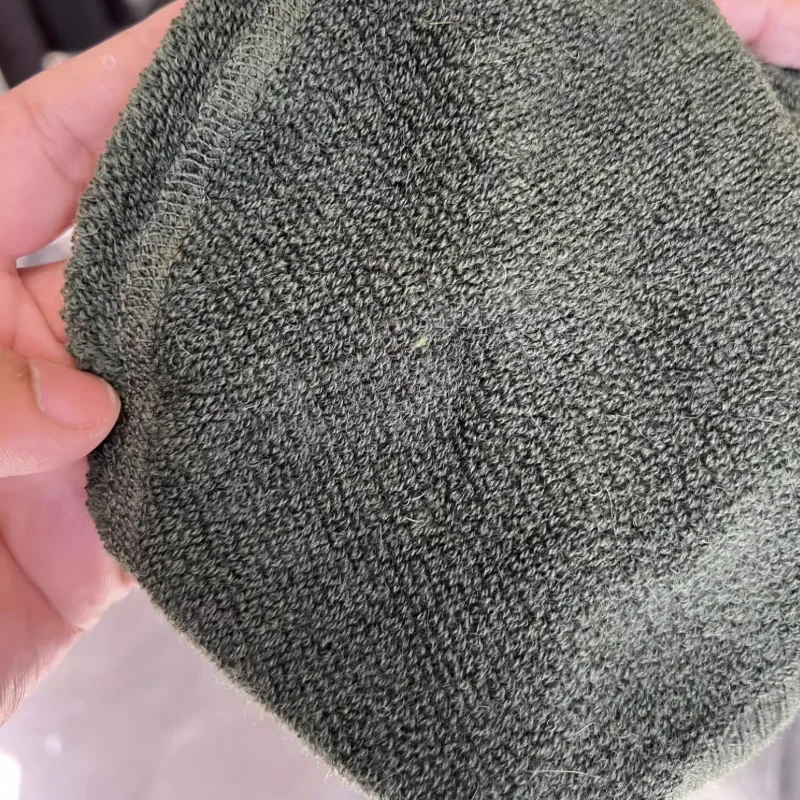 Russische Original VKBO System Component Baraklafa Hut Kältebeständige Full Surround Camouflage Kopfbedeckung – Detail 9