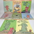 Random 10 Books