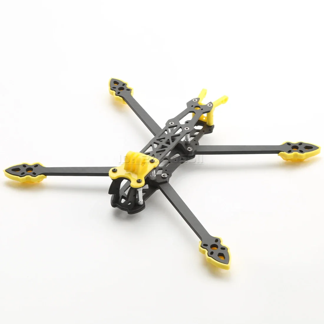 Mark4 7 zoll FPV Drone Quadcopter Rahmen 3D Gedruckt Set Motor Antenne GOPRO Kamera Montage Basis Kit für RC Racing vier-achse DIY – Detail 18