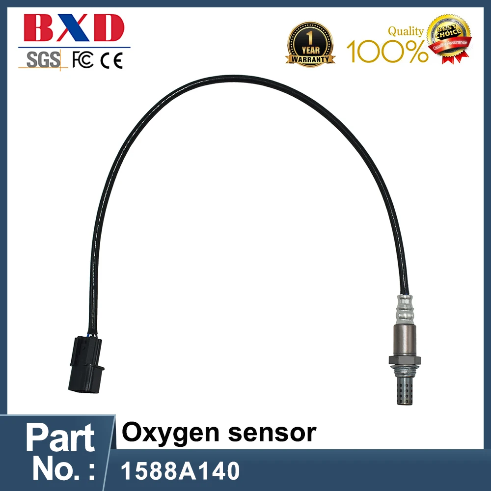 

1588A140 Upstreamm Lambda Probe o2 Oxygen Sensor fit for Mitsubishi Lancer 2.0L 2006-2017 2.4L 2008-2015 234-4188 Auto Parts