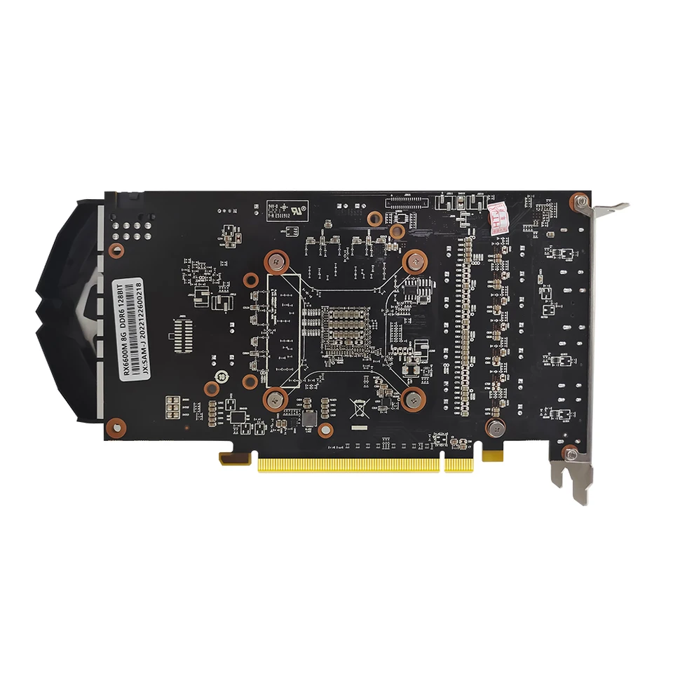 グラフィックボード・グラボ・ビデオカード Radeon RX6600M 8GB 41lyvj6hhBL.jpg