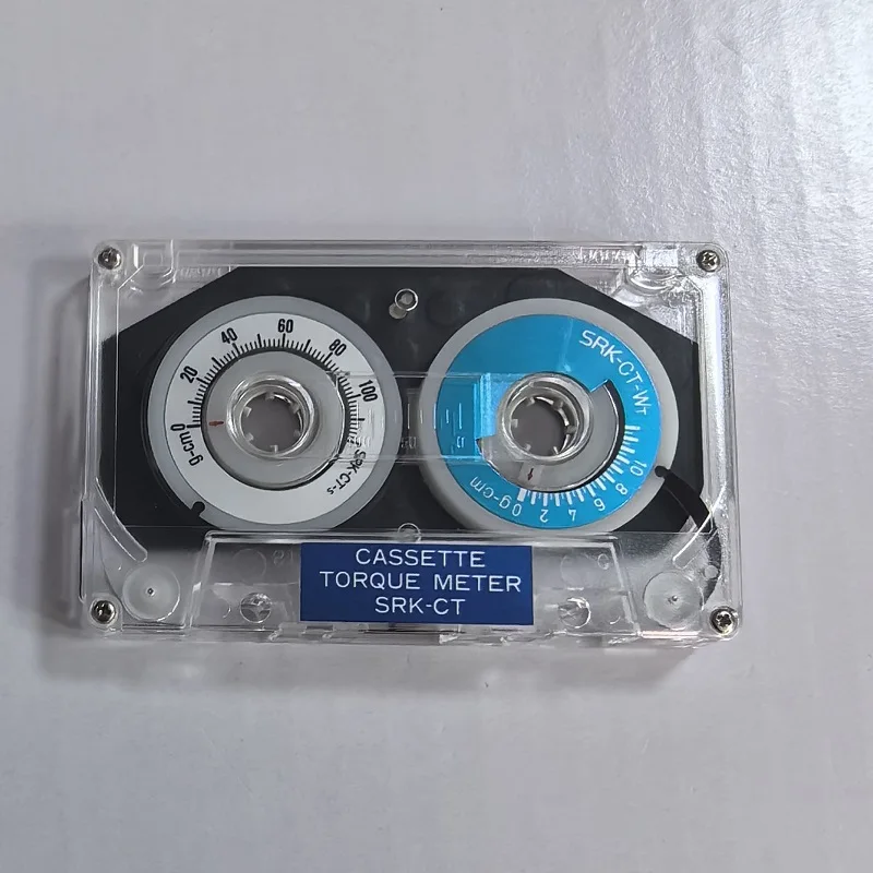 ABEXTESTTAPESRKCT100WRTorquemeterMeasuresreversetorqueand